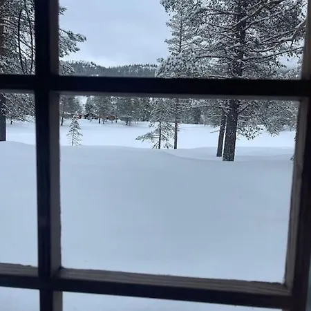Semesterbostad Idyllisk Sted A Pa
