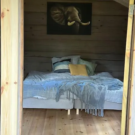 Idyllisk Sted A Pa * Oyfjell