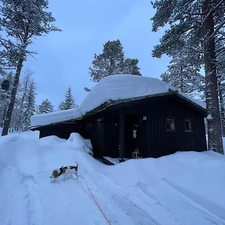 Idyllisk Sted A Pa * Oyfjell