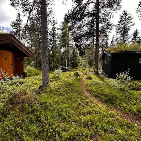 Semesterbostad Idyllisk Sted A Pa *