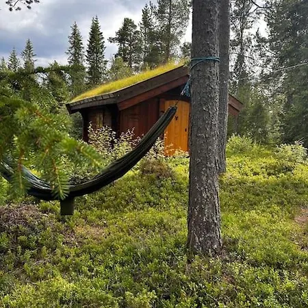 Semesterbostad Idyllisk Sted A Pa *