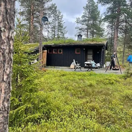 Idyllisk Sted A Pa * Oyfjell